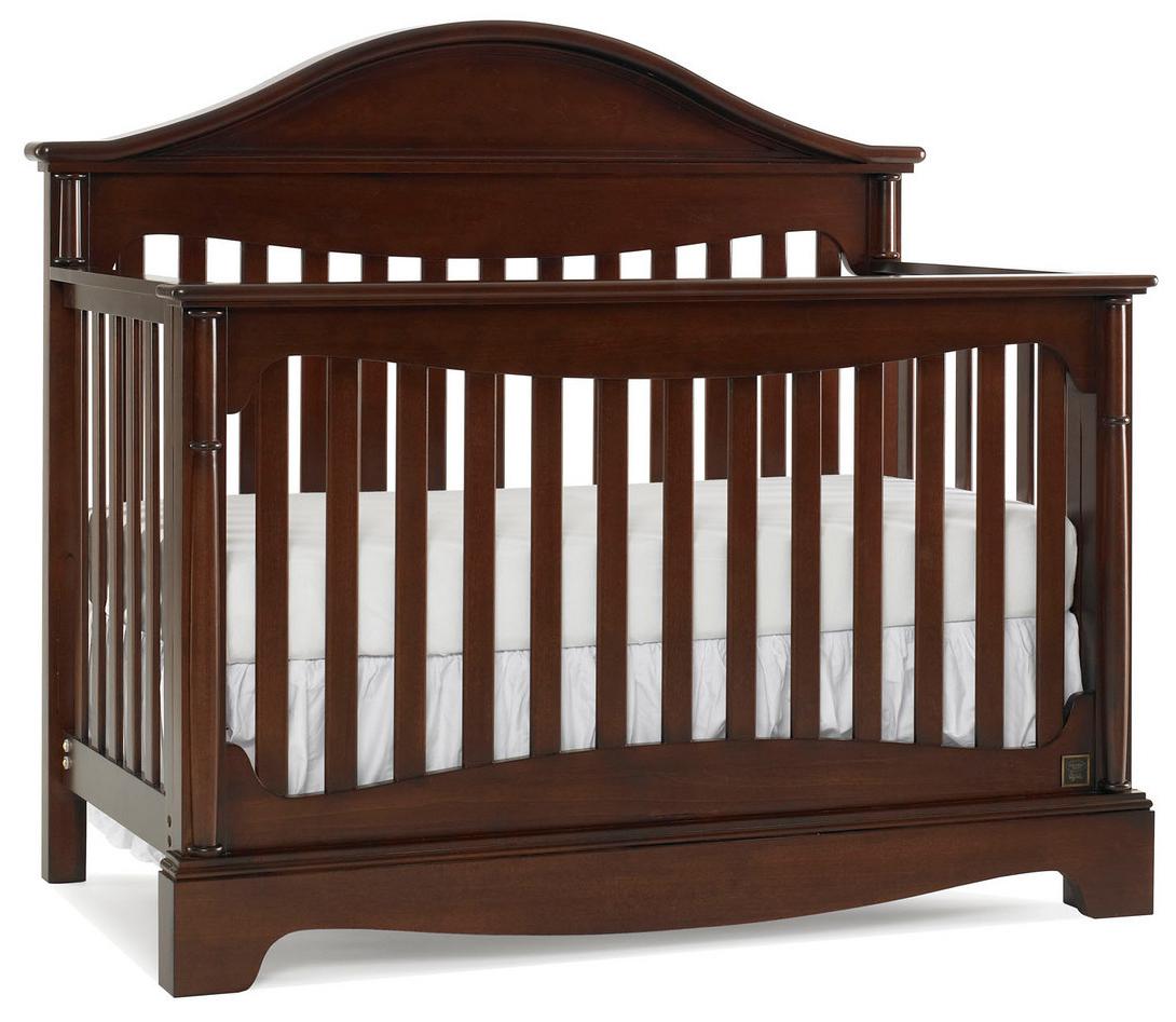 Cribs ireland 2025